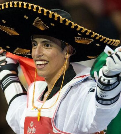 Deportistas Mexicanos que nos llenan de orgullo