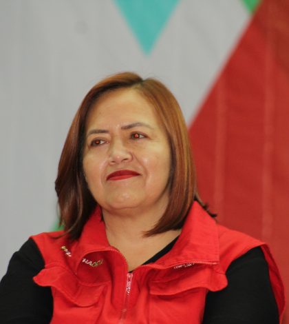 Responsabilidad y compromiso del Gobernador Juan Manuel Carreras con los potosinos: Martha Orta