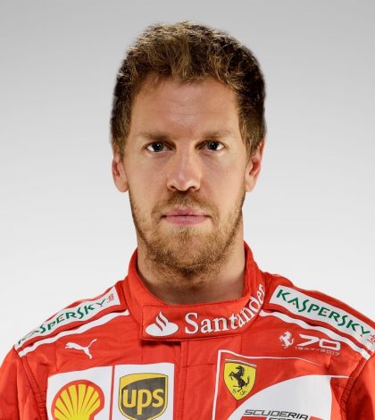 Sería ‘absurdo e ignorante’ no usar ‘Halo’: Sebastian Vettel
