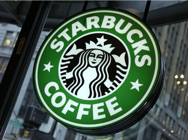 Starbucks hace compra histórica en China