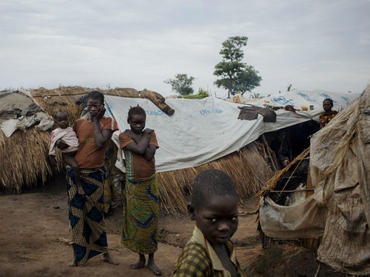 HRW denuncia ‘asesinatos impunes’ en R. Centroafricana