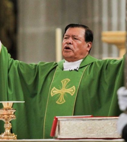 Sin freno la violencia en el país; Arquidiócesis