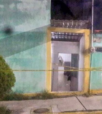 Asesinan a sacerdote en parroquia de Los Reyes, Edomex
