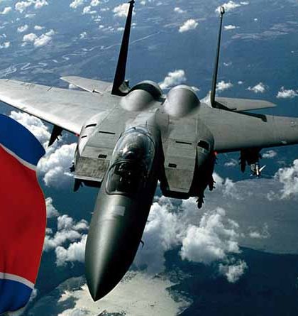 Corea del Norte condena ejercicio de bombarderos estratégicos de EUA