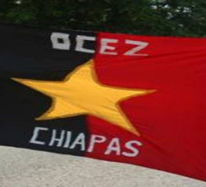 Presuntos militantes atacan a indígenas en Chiapas