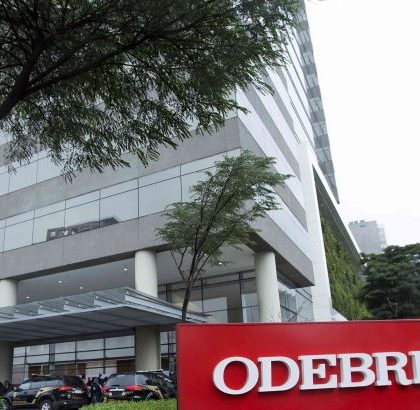 Piden a México castigos para  implicados en caso Odebrecht