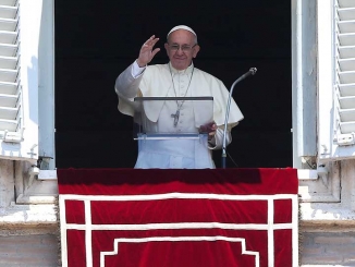 El Papa pide calma en Jerusalén tras nuevas tensiones