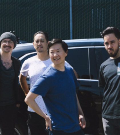 Linkin Park grabó ‘carpool karaoke’ antes de su tragedia