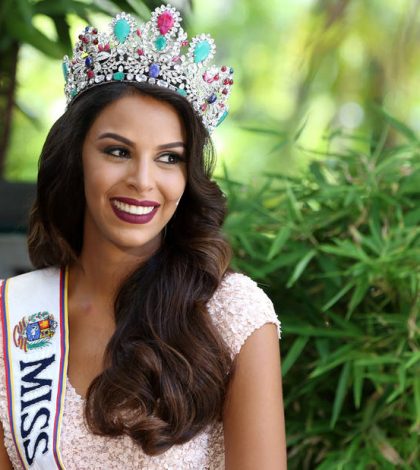Venezuela podría salir de Miss Universo
