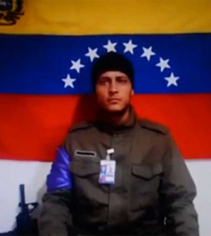 Superpolicía venezolano anuncia nuevas acciones para ‘liberar a la patria’