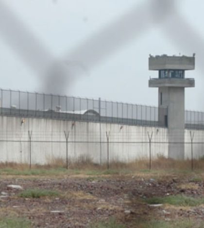 Urge diputada resolver problemas de abasto de agua potable en los Centros Penitenciarios