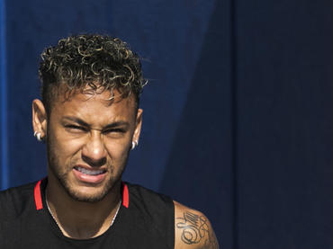 Barça, ‘tranquilo’ respecto al  futuro de Neymar