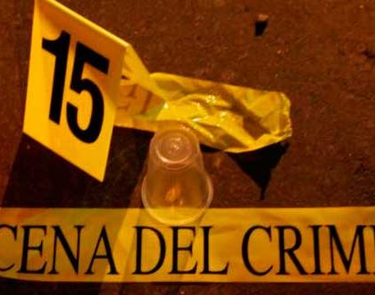 Mueren 5 presuntos huachicoleros en enfrentamiento con la Marina en Puebla La Fiscal
