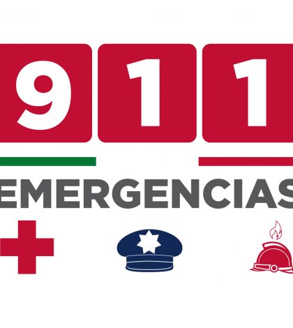 Falta capacitación a operadores del 911 en San Luis Potosí