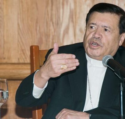 Investigan al cardenal Norberto Rivera por presunto encubrimiento de pederastas