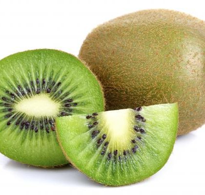 5 razones para que ames comer kiwi