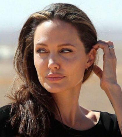 Angelina Jolie fue acusada de crueldad infantil
