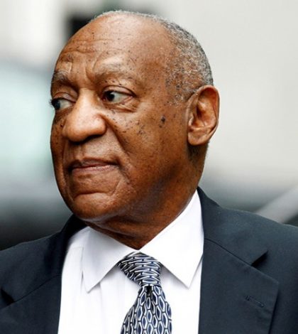Fijan nuevo juicio contra Bill Cosby para el 6 de noviembre
