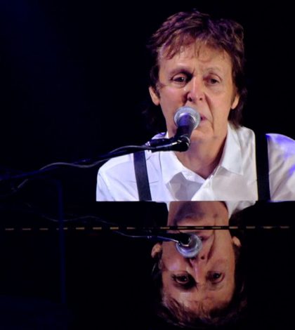 McCartney reanuda su ‘One On One Tour’ con concierto en Miami