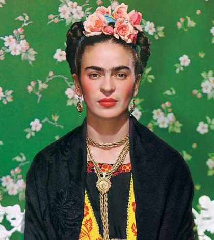 Frida Kahlo, a 110 años de su nacimiento