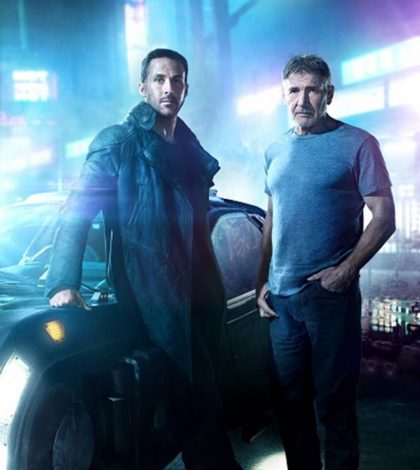 La película de ‘Blade Runner 2049’ estrena nuevo trailer