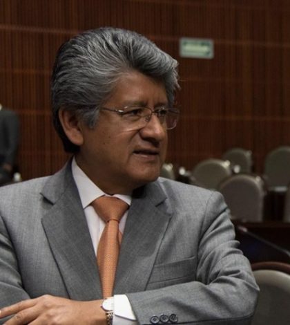 Urge reforma para castigar a diputados faltistas: Martínez Neri