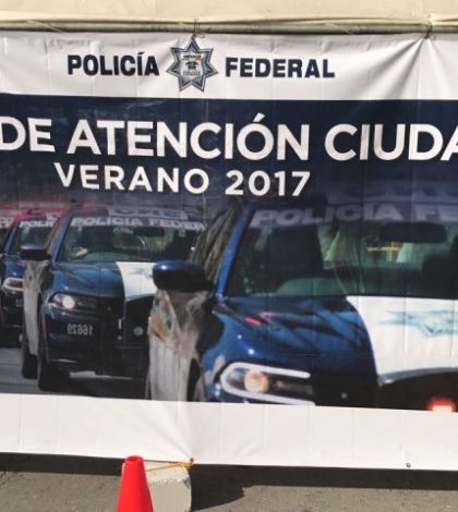 En marcha el operativo Verano Seguro 2017 en San Luis Potosí