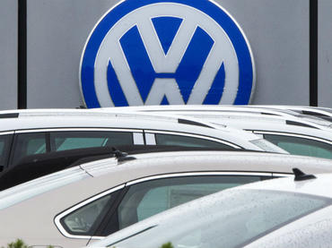 Volkswagen retirará 281 mil coches por desperfecto