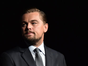 Fundación de DiCaprio dona un MDD a víctimas de ‘Harvey’