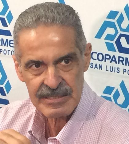 Pide Coparmex blindar finanzas públicas y disciplina fiscal rumbo al 2018