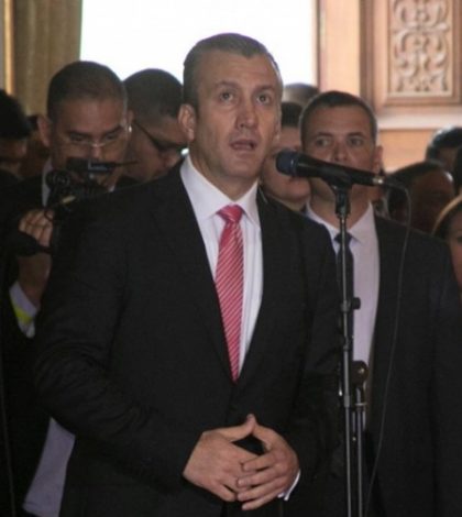 Constituyente se instalará en próximas horas: Vicepresidente de Venezuela