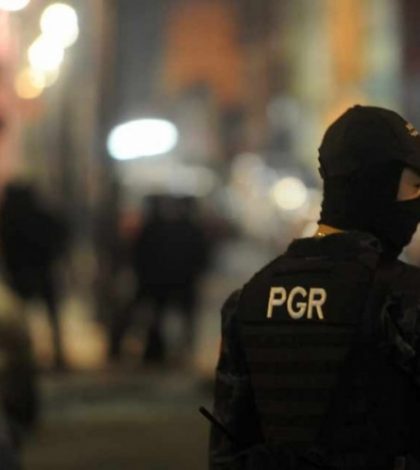 Capturan a presunta jefa operativa de ‘Los Rojos’ en Toluca