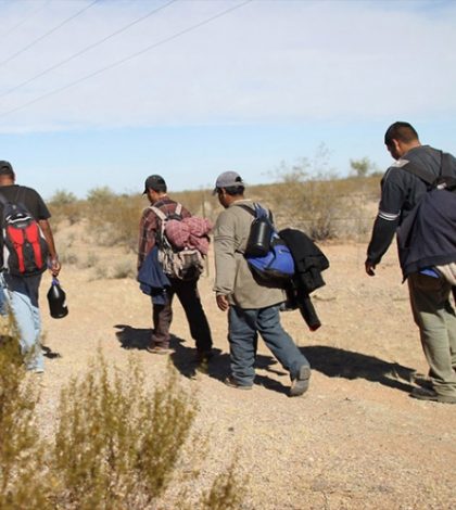 Los inmigrantes son clave para la economía de Arizona: informe