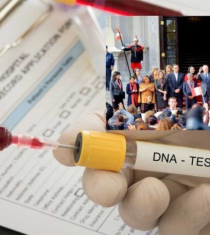 ‘Los picaflores no tendrán dónde esconderse’; regala pruebas ADN