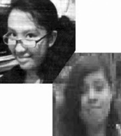 Alerta Amber: Buscan a dos niñas desaparecidas en la Cuauhtémoc