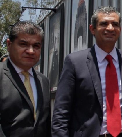 ‘Chocan’ Anaya y Ochoa en el TEPJF por elección en Coahuila