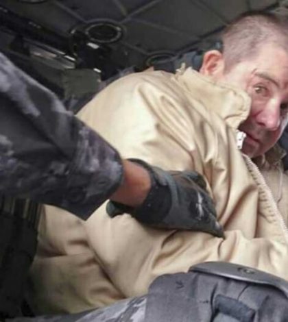 «El Chapo», en condiciones de tortura: JL