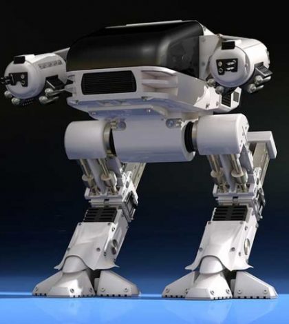 Jóvenes mexicanos ‘echarán a pelear a sus robots’ para brillar en Japón