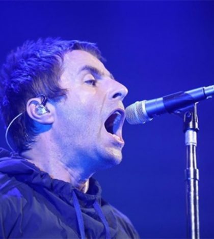 Liam Gallagher se retirará de la música si su disco fracasa