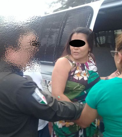 Caen tras redadas 11 colombianos ligados al cobro de piso en Oaxaca