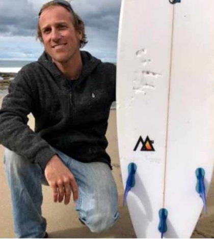 Surfista sobrevive ataque de tiburón en Australia