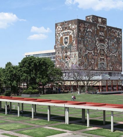UNAM, institución educativa más transparente del país