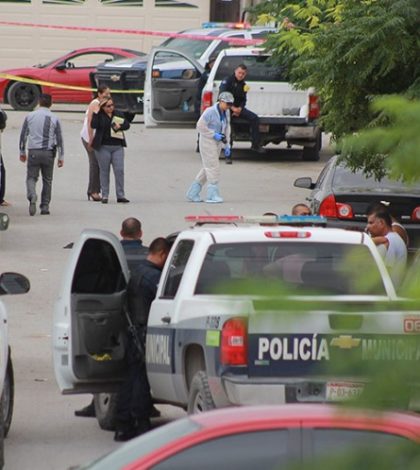 Asumirá gobierno de Chihuahua control de policías en 15 municipios