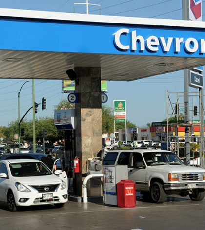 Pavlovich da bienvenida a inversión de Chevron en Hermosillo