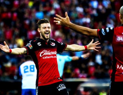 Xolos venció a Puebla en su debut de Copa MX