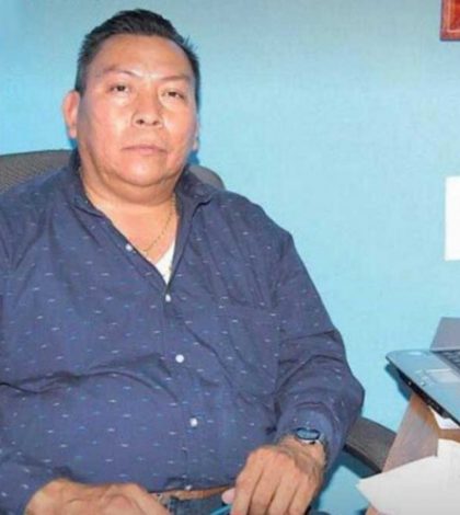 Matan a secretario de edil de Mazatepec amagado por narcos
