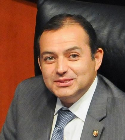 Ernesto Cordero presidirá la Mesa Directiva del Senado