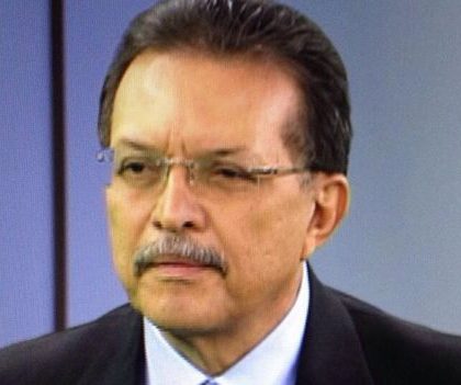 Supremo venezolano ordena detener al diputado Germán Ferrer
