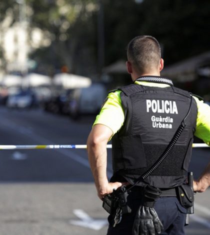 Identifican nacionalidad de víctimas tras atentados en España
