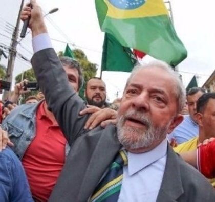 Lula enfrenta sexto juicio en Brasil por corrupción